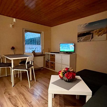 Bungalow Zur Kuehlung Kuhlungsborn Bagian luar foto