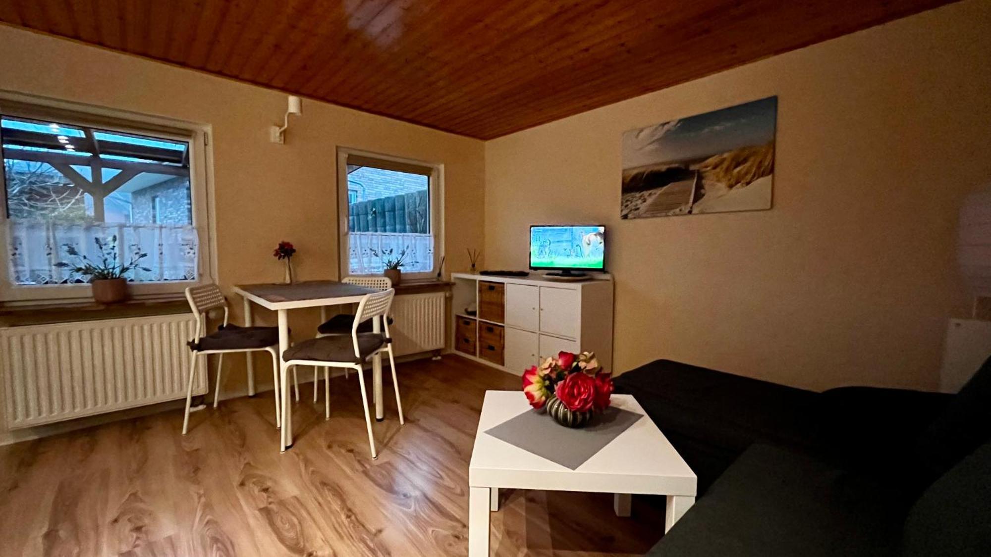 Bungalow Zur Kuehlung Kuhlungsborn Bagian luar foto